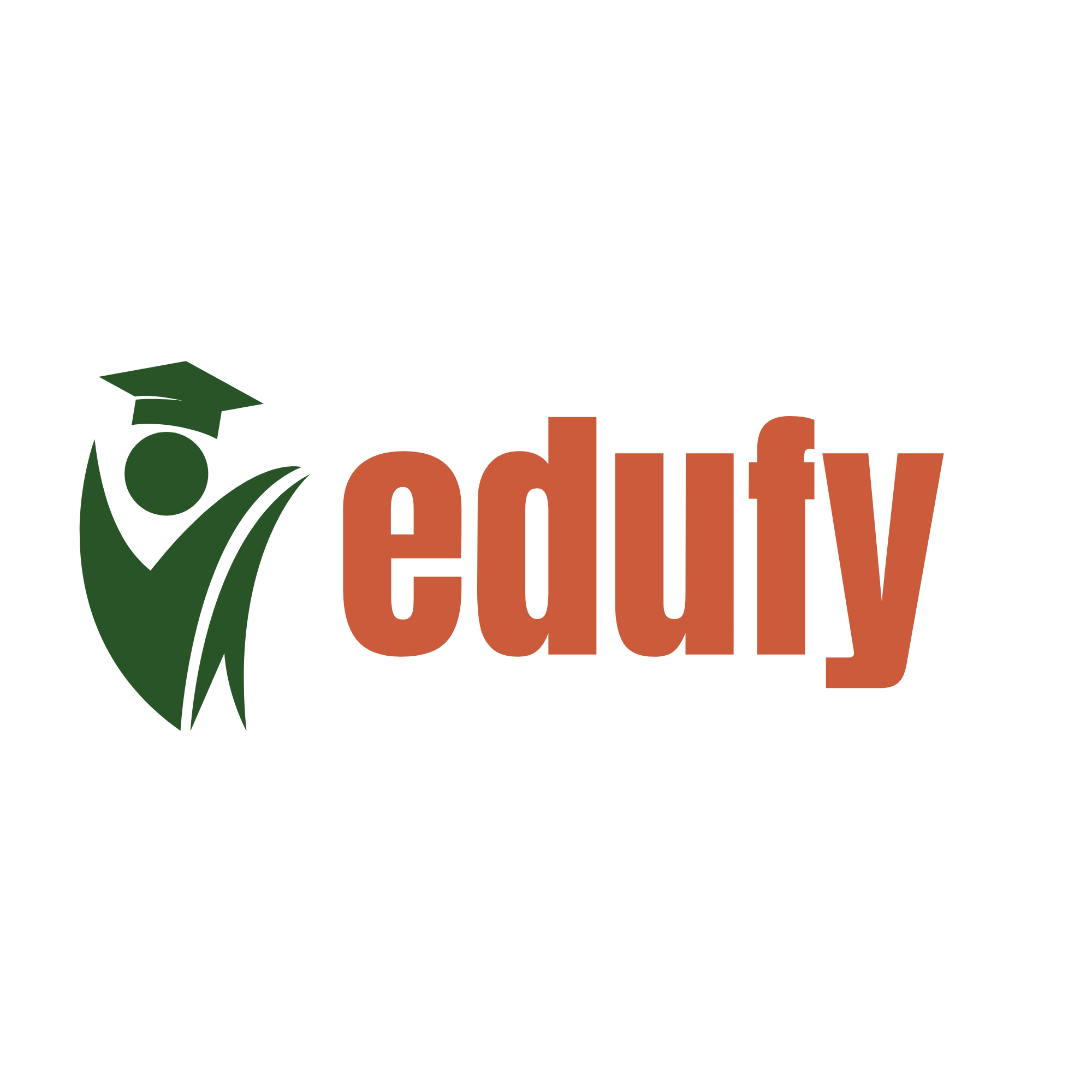 EdufyTR Logo